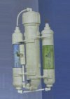 Filtros para Agua por smosis