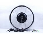 Kit de Bicicleta Elctrica